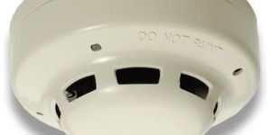 Smoke Detection System