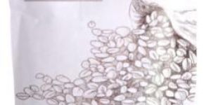 Ground Coffee Powder