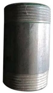 Stainless Steel Nipple