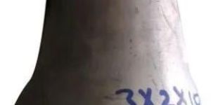 Stainless Steel Pipe Reducer