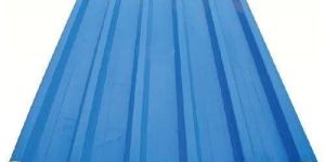 Corrugated Roofing Sheets