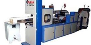 Paper Napkin Making Machine