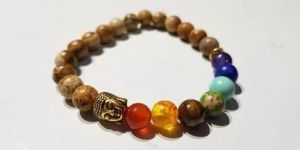 Seven Chakra Bracelet