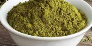 Organic Rajasthani Henna Powder