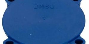 Plastic Flange Cover