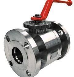 Ball Valves