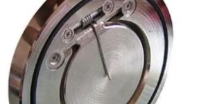 Leader Wafer Check Valve