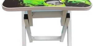 Kids School Study Table