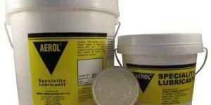 Aerol Chuck Grease