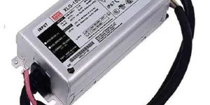 Mean Well LED Driver