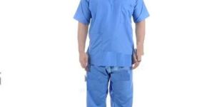 Medical Scrub Set