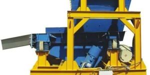 Vibratory Furnace Charger