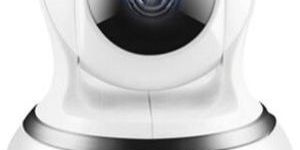 Wireless IP Camera