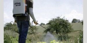 Backpack Sprayers