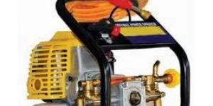 Power Sprayer