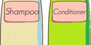 Hair Shampoo