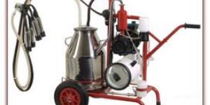 Milking Machine