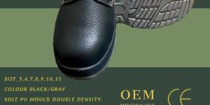 SAFETY SHOE [WOODMORE]
