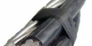 Aerial Bundled Cable