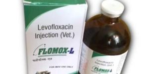 Levofloxacin Injection