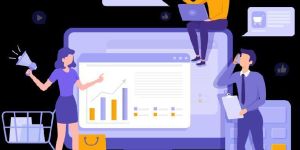 E-commerce Web Development Service