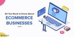 Open Source Ecommerce Solutions