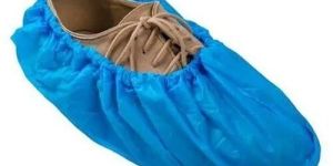 Plastic Shoe Cover