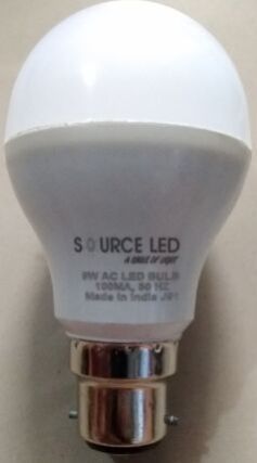 LED Bulb 9 Watt