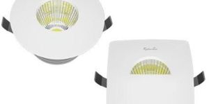 Luxen Mini COB Light