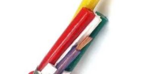 Silicone Rubber Cable
