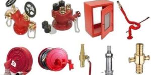 Fire Fighting Equipment