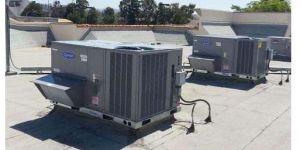 Air Conditioning System