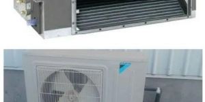 Daikin Ducted Air Conditioner