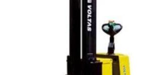 Voltas Pallet Stacker