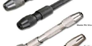 Pin Vice