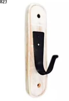 Wall Mounted Display