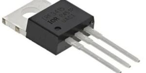 Infineon Transistor