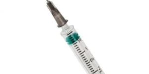 Auto Disable Syringe