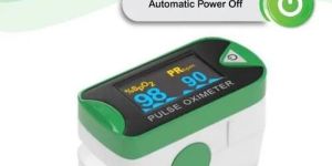 Romsons Pulse Oximeter
