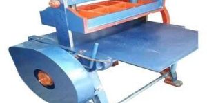 Envelope Punching Machine