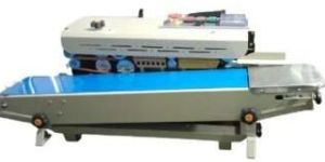 Paper Bag Sealing Machine