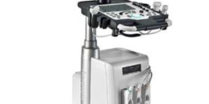 BPL Ultrasound Machine