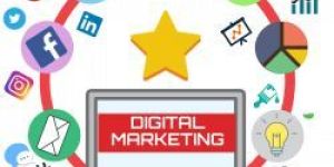 Social Media Marketing Service