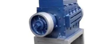 Plastic Scrap Grinder Machine