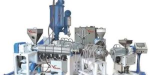 Single Screw Extruder