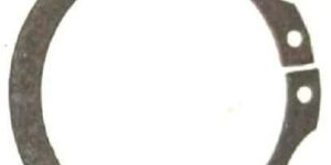 External Circlip