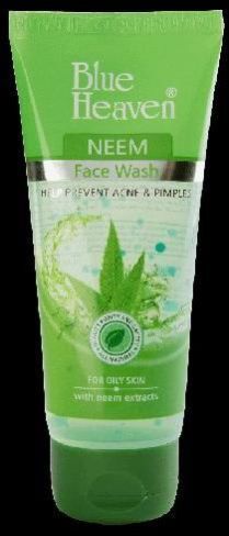 Neem Face Wash (66 ML)