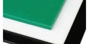 UHMW Polyethylene Sheet