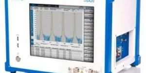 Spectrum Analyzer