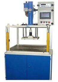 Plate Making Machine